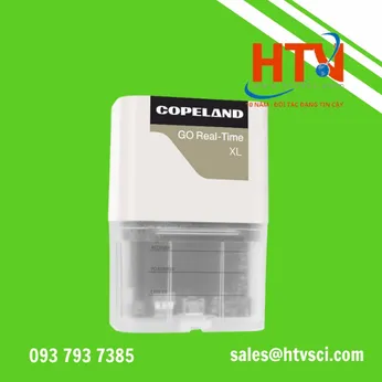 Thiết bị tự ghi  GO Real-time XL