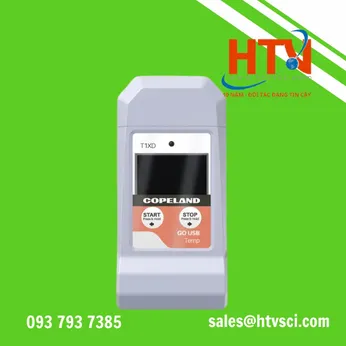 THIẾT BỊ GHI NHIỆT ĐỘ GO USB TEMP (T1XD)