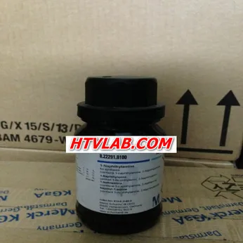 HÓA CHẤT PHÂN TÍCH 1-NAPHTHYLAMINE, 8222910100