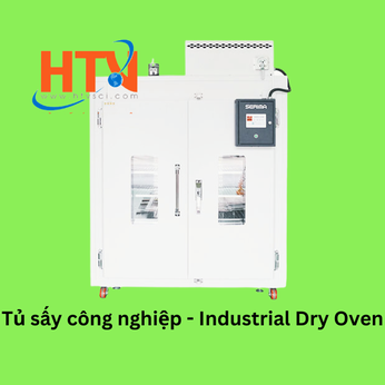Tủ sấy công nghiệp - Industrial Dry Oven
