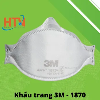 Khẩu trang 3M 1870