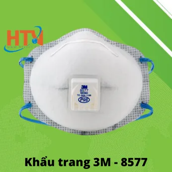 Khẩu trang 3M 8577