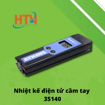 Nhiệt kế điện tử cầm tay 35140