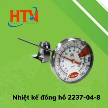 Nhiệt kế đồng hồ 2237-04-8