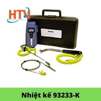 Nhiệt kế điện tử cầm tay 93233-K