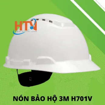 Nón bảo hộ 3M H701V