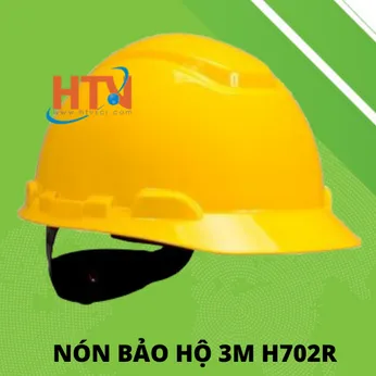 Nón bảo hộ 3M H702R