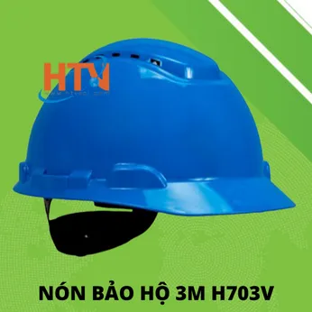 Nón bảo hộ 3M H703V