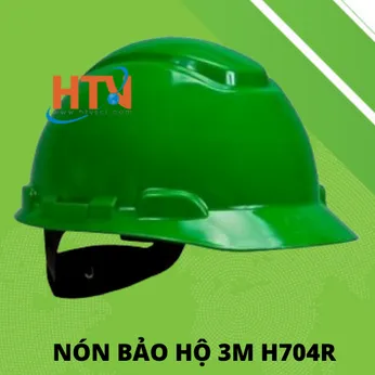 Nón bảo hộ 3M H704R