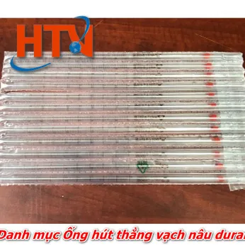 Danh mục Ống hút thẳng vạch nâu duran tại HTVLAB