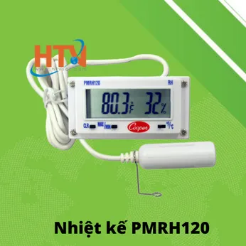 NHIỆT ẨM KẾ PMRH120