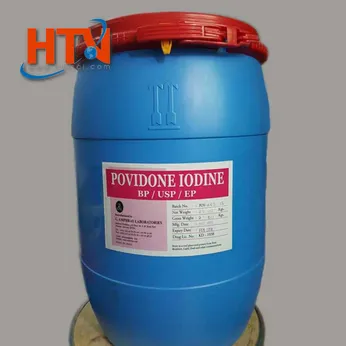 POVIDON IODINE 12% GIÁ TỐT NHẤT THỊ TRƯỜNG