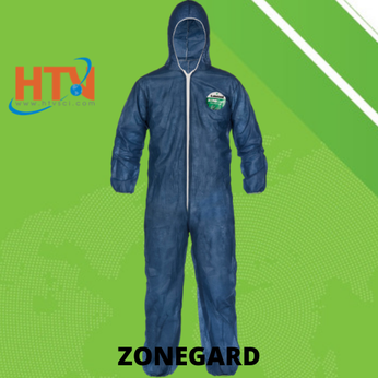 Quần áo chống bụi bẩn Zonegard