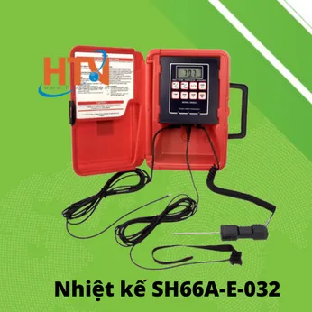 NHIỆT KẾ ĐIỆN TỬ SH66A-E-032