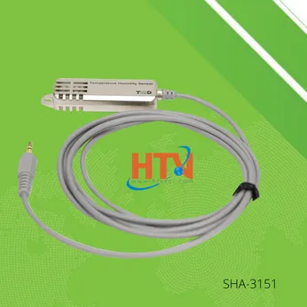 Phụ kiện. Đầu dò nhiệt độ, độ ẩm SHA-3151