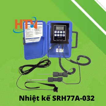 NHIỆT ẨM KẾ ĐIỆN TỬ SRH77A-032