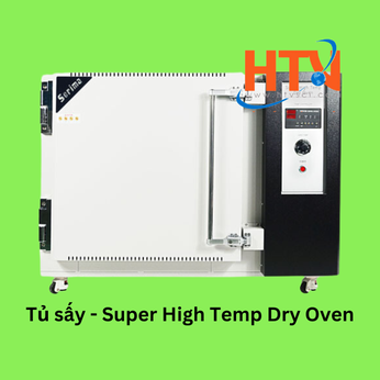 Tủ sấy - Super High Temp Dry Oven