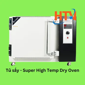 Tủ sấy - Super High Temp Dry Oven