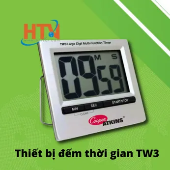 Thiết bị đếm thời gian TW3 