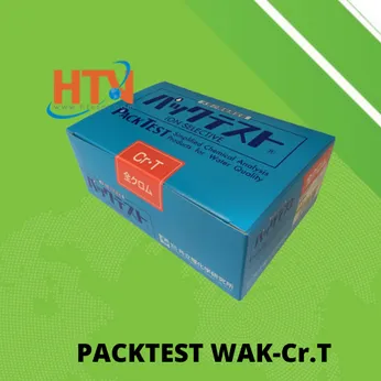 TEST NHANH CROM TỔNG WAK-CrT