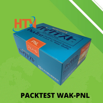 Bộ dụng cụ kiểm tra Phenol WAK-PNL