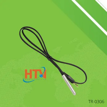 Phụ kiện, Đầu dò nhiệt độ TR-0306