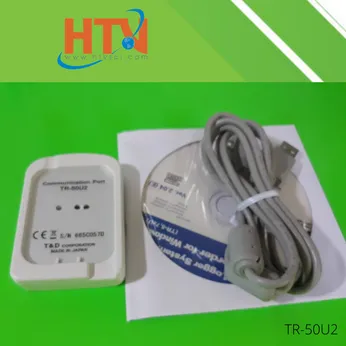 Cổng truyền dự liệu dòng TR-5I đến máy tính TR-50U2