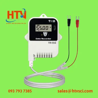 Nhiệt kế tự ghi TR-55i-P