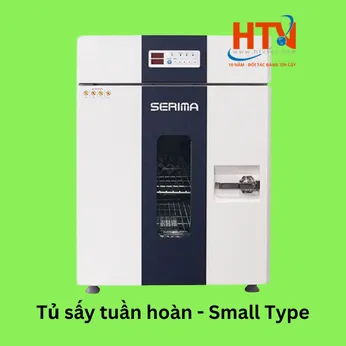 Tủ sấy tuần hoàn - Air Circulation Dry Oven_Small Type