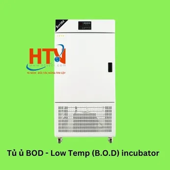 Tủ ủ BOD - Low Temp (B.O.D) incubator  