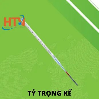 Tỷ trọng kế dùng cho chromic acid (075918) 