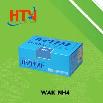 Dụng cụ thử mẫu NH4 , WAK-NH4