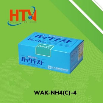 Bộ thử WAK-NH4(C)-4