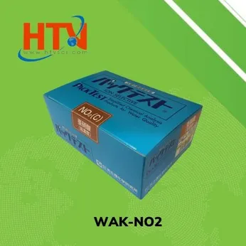 TEST NHANH NITRITE , WAK-NO2