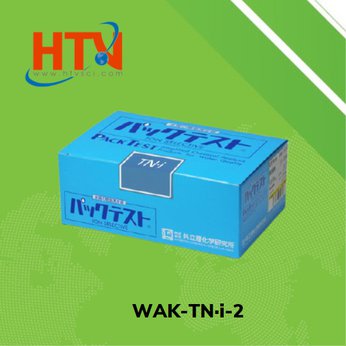 Dụng cụ thử mẫu Tổng hàm lượng Nitơ WAK-TN·i-2
