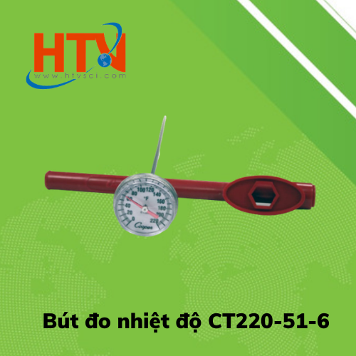 Bút đo nhiệt độ CT220-51-6