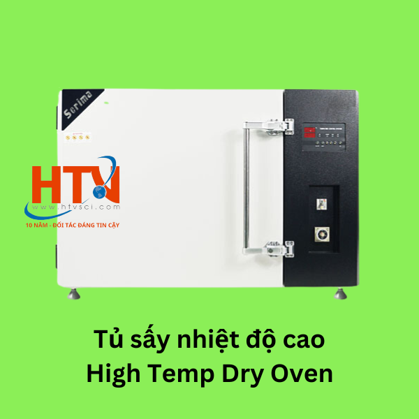 Tủ sấy nhiệt độ cao - High Temp Dry Oven
