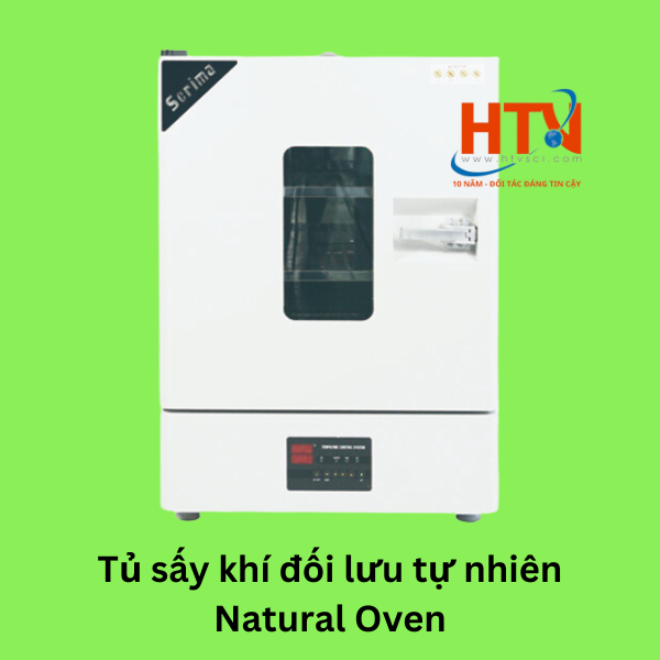  Tủ sấy khí đối lưu tự nhiên - Natural Oven