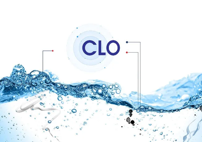 Hàm lượng clorua trong nước có tiêu chuẩn nồng độ tối đa là bao nhiêu?