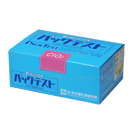 thử nhanh các loại nước khác nhau