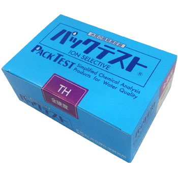 thử nhanh độ cứng tổng