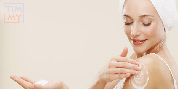 Sữa dưỡng thể body lotion
