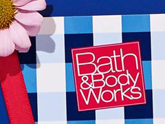 GIỚI THIỆU THƯƠNG HIỆU BATH & BODY WORKS