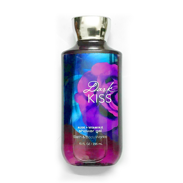 Sữa tắm Dark Kiss Bath and Body Works 295ml