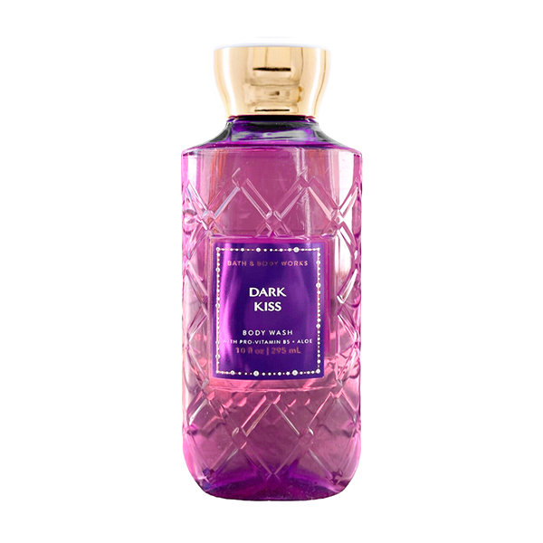 Sữa tắm Dark Kiss Bath and Body Works ml Chính hãng Mỹ