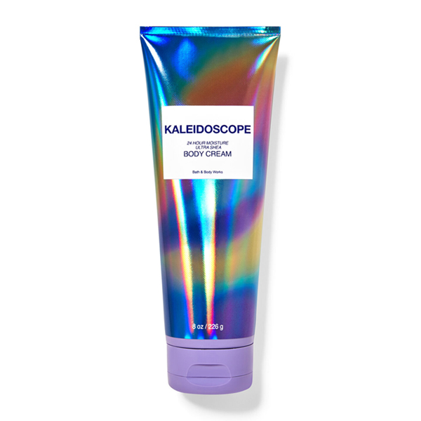 Kem Dưỡng Thể Kaleidoscope Bath and Body Works 226g