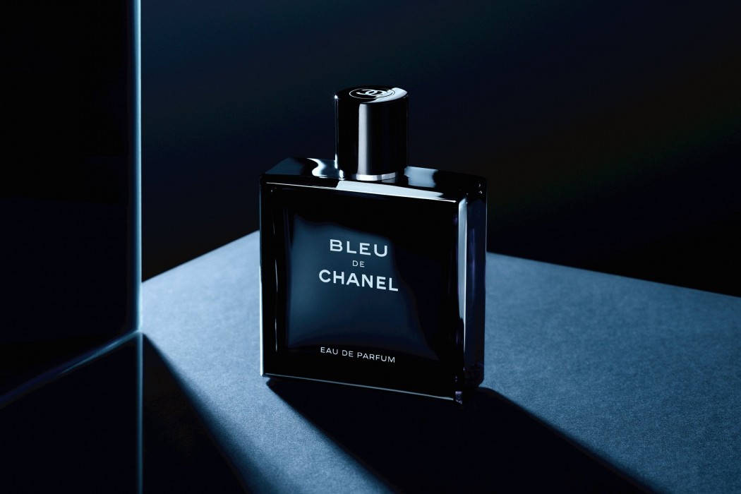 Nước hoa Bleu de Chanel Eau de parfume 100ml Nước hoa Bleu de Chanel Eau de parfume 100ml