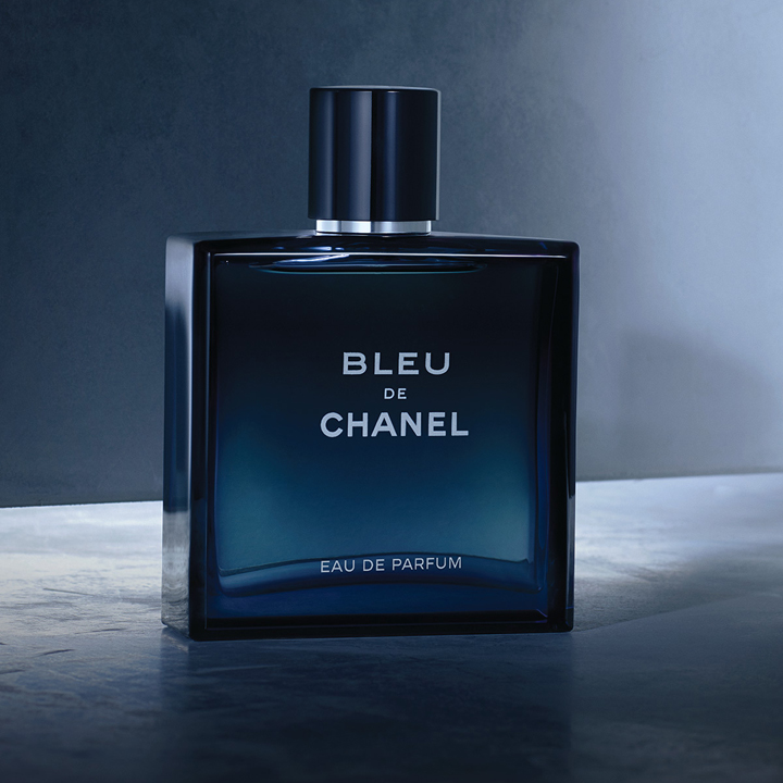 Nước Hoa Chanel Nam Bleu De Chanel EDP 100ML  Mỹ Phẩm