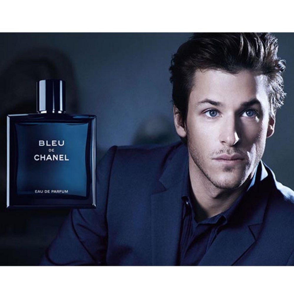 Nước hoa Bleu de Chanel Eau de parfume 100ml Nước hoa Bleu de Chanel Eau de parfume 100ml