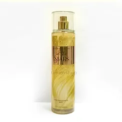 Xịt thơm body dưỡng ẩm In The Stars - Bath and Body Works 236ml Chính hãng Mỹ